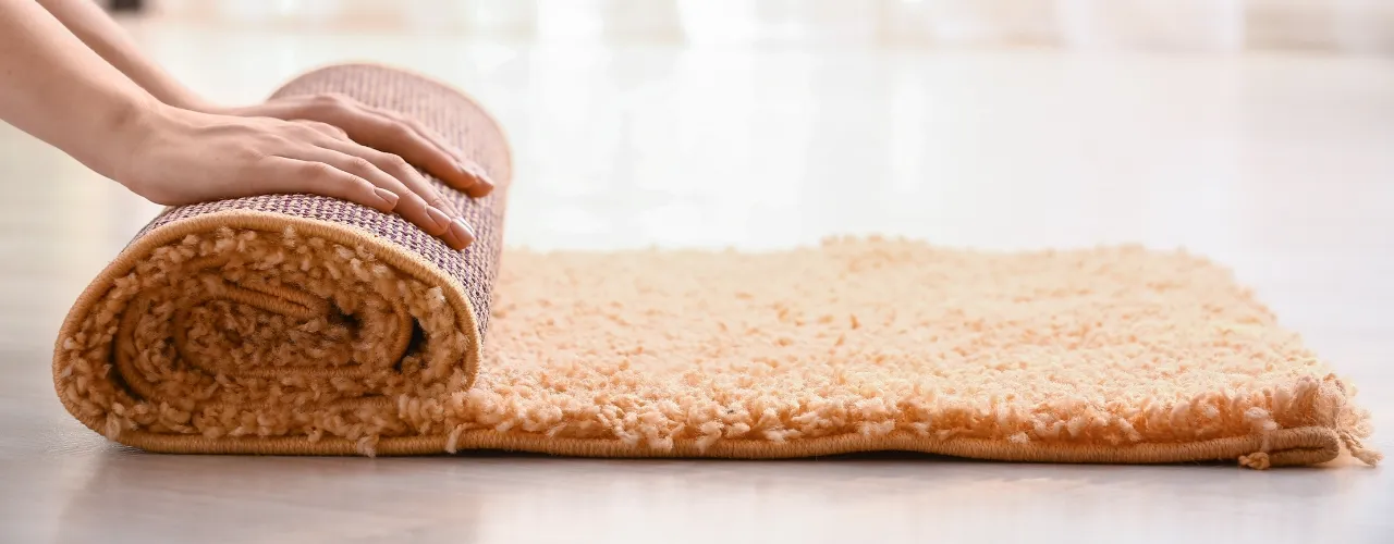 Preventive Measures for Minimizing Rug Wear and Tear