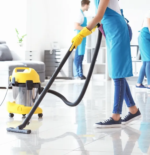 Professional Commercial Floor Cleaning Services with Whitehall Carpet Cleaners, SC