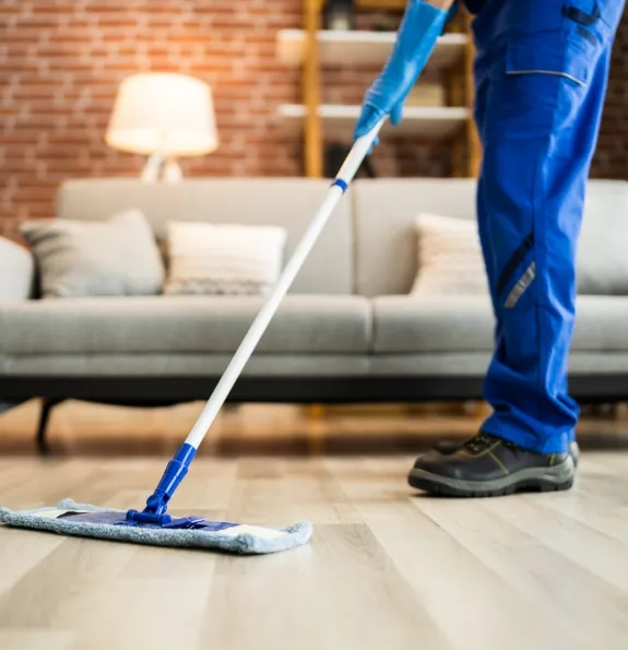 Professional Hardwood Floors, Tile and Grout Cleaning Services in Woodfield, SC