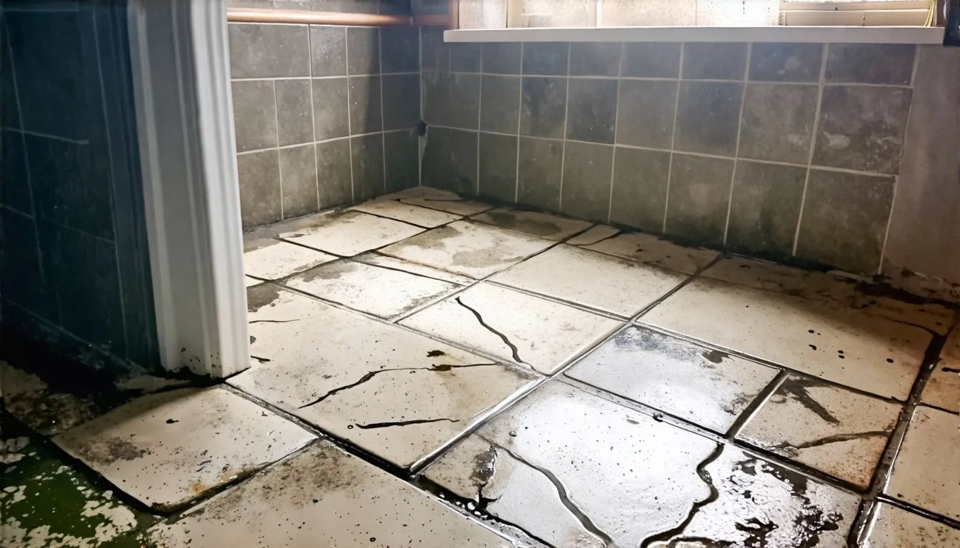 Reasons Why Your Tile Floor Needs Steam Cleaning