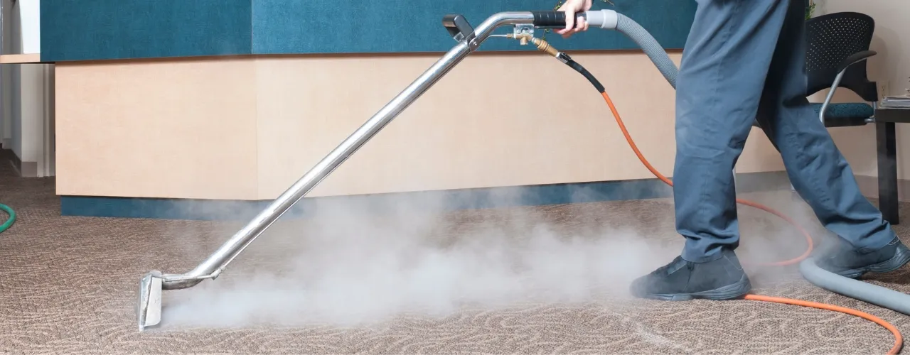 Safe and Effective Carpet Cleaning Methods