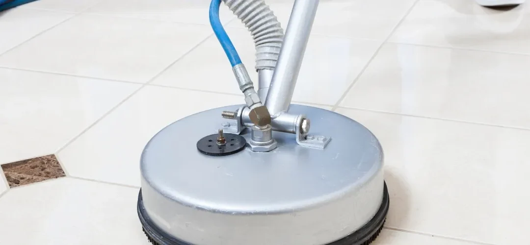 The Connection Between Tile and Grout Cleaning and Your Home’s Hygiene