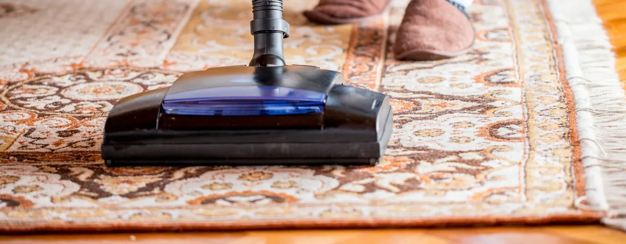 The Do's and Don'ts of Rug Cleaning