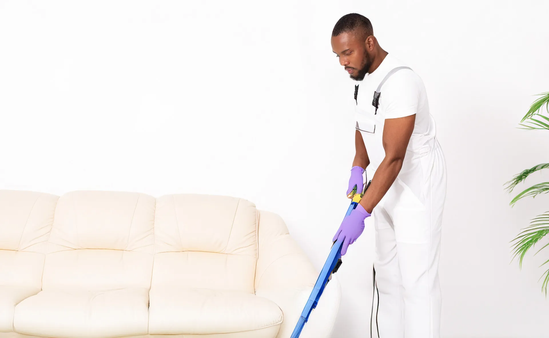 The Impact Of Upholstery Cleaning On Indoor Air Quality