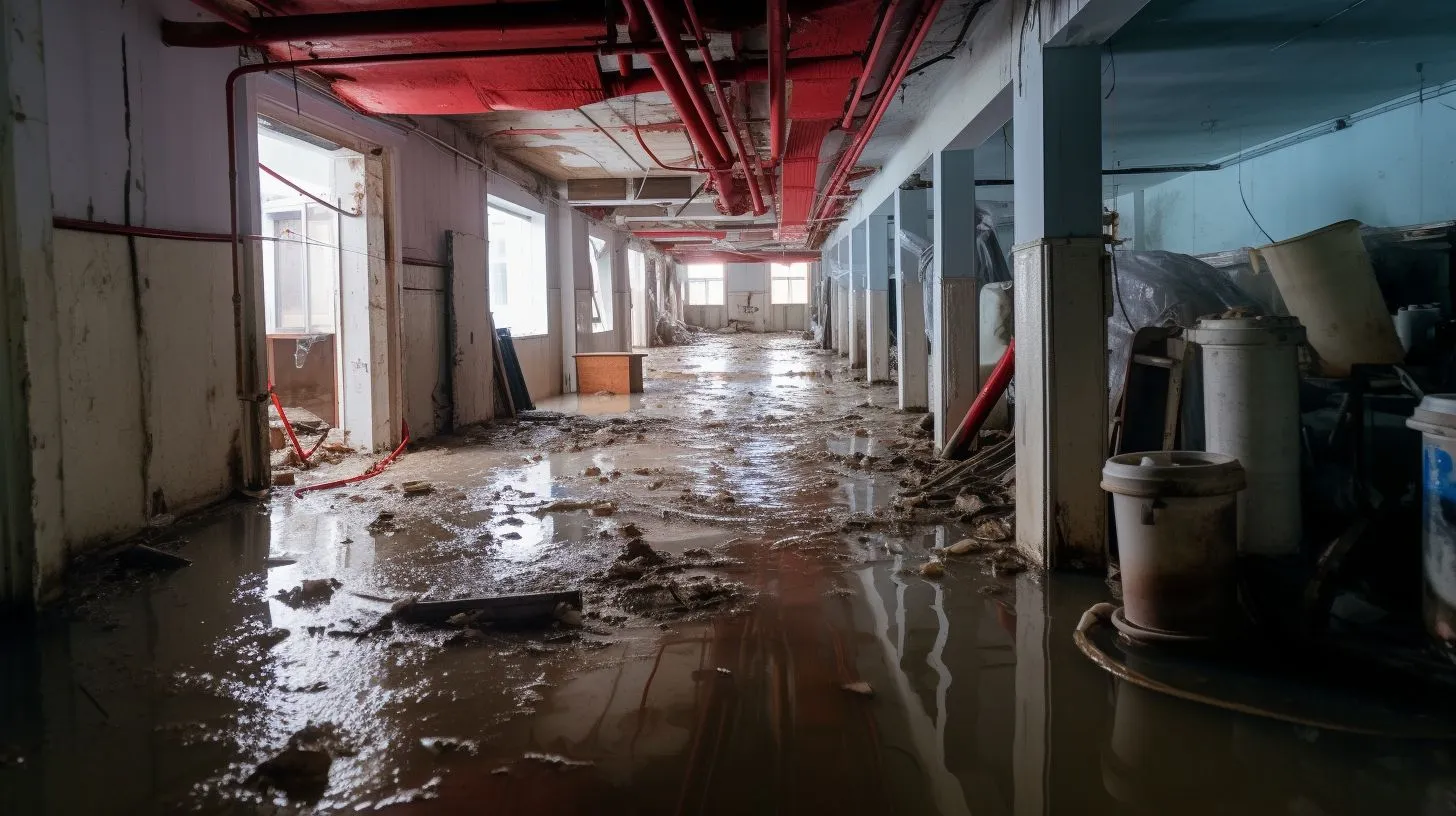 The Importance of Hiring Professional Water Damage Restoration Services