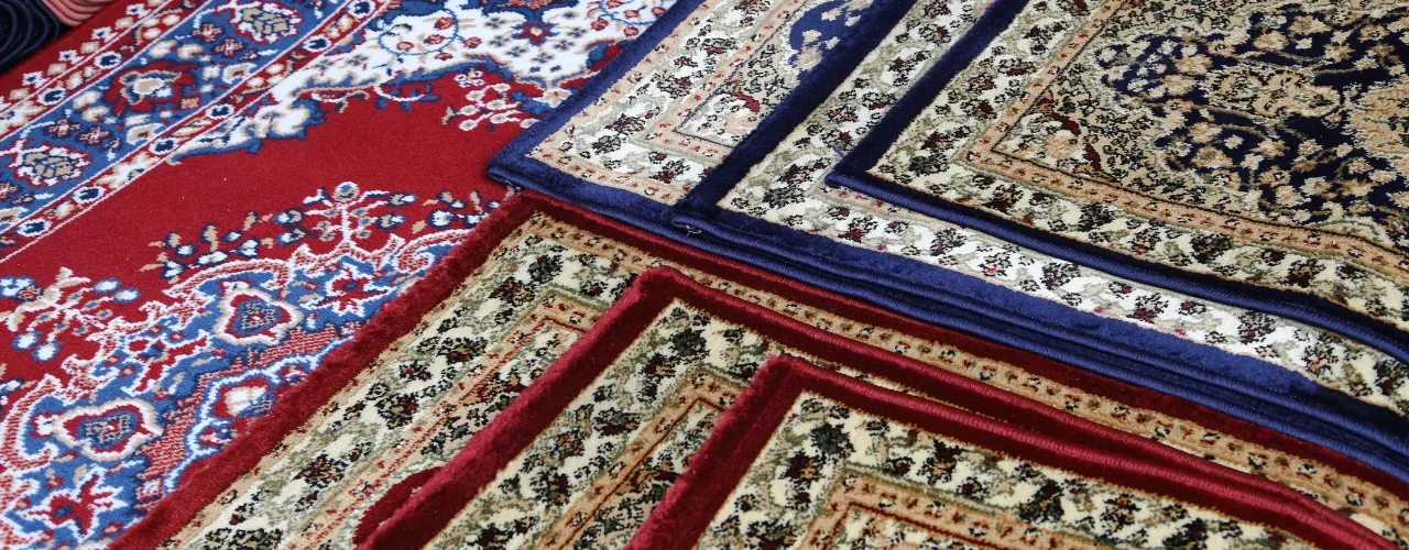 The Importance of Regular Rug Cleaning