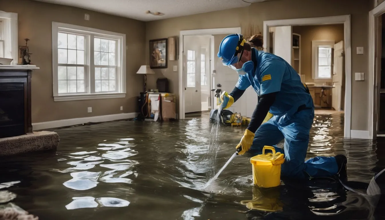 The Need for Professional Water Damage Restoration Services