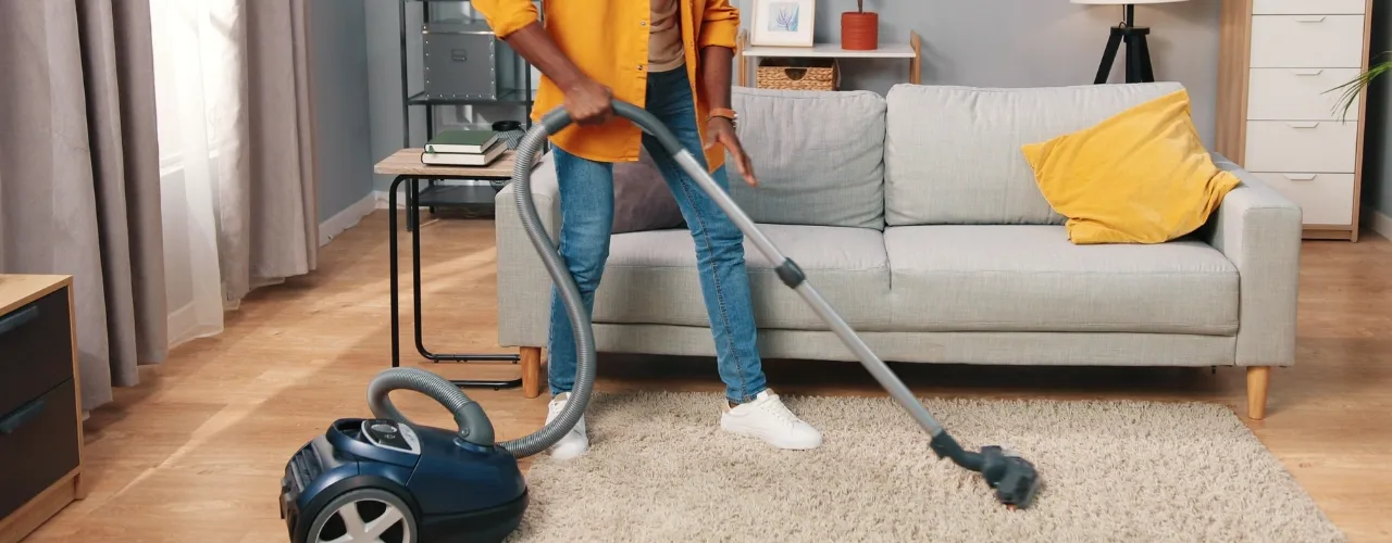 Tips for Effective DIY Carpet Cleaning