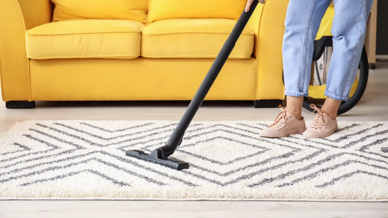 Tips for Maintaining Your Carpet Post-Cleaning