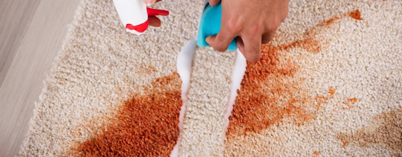 Top Carpet Cleaning Mistakes to Avoid