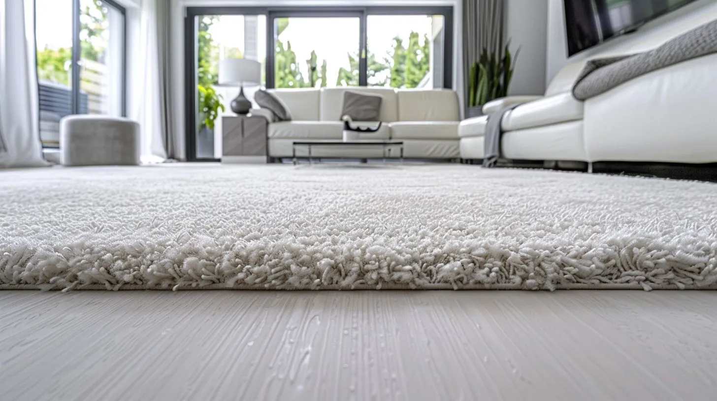 Transform Your Carpets with Whitehall Carpet Cleaners