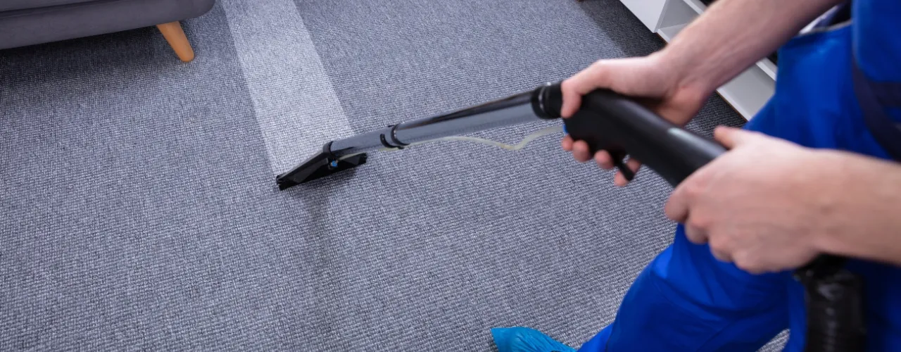 Understanding Carpet Cleaning Basics