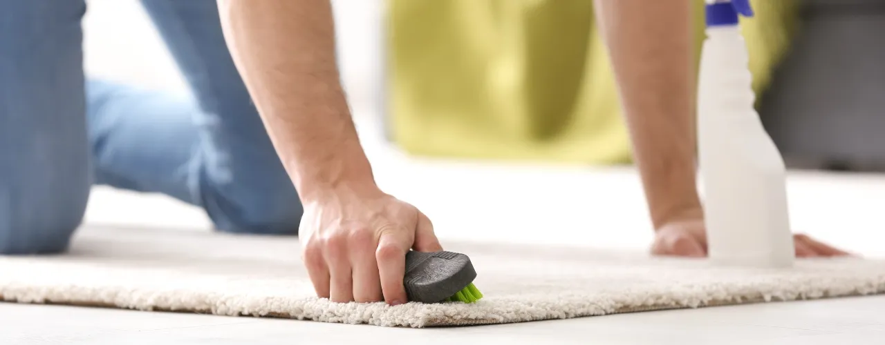 Understanding the Impact of Cleaning Products on Rug Lifespan