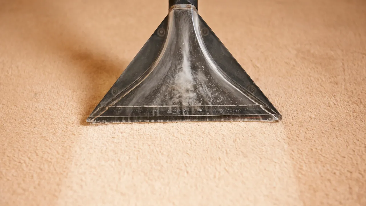 Understanding the Importance of Professional Carpet Cleaning in Columbia, SC