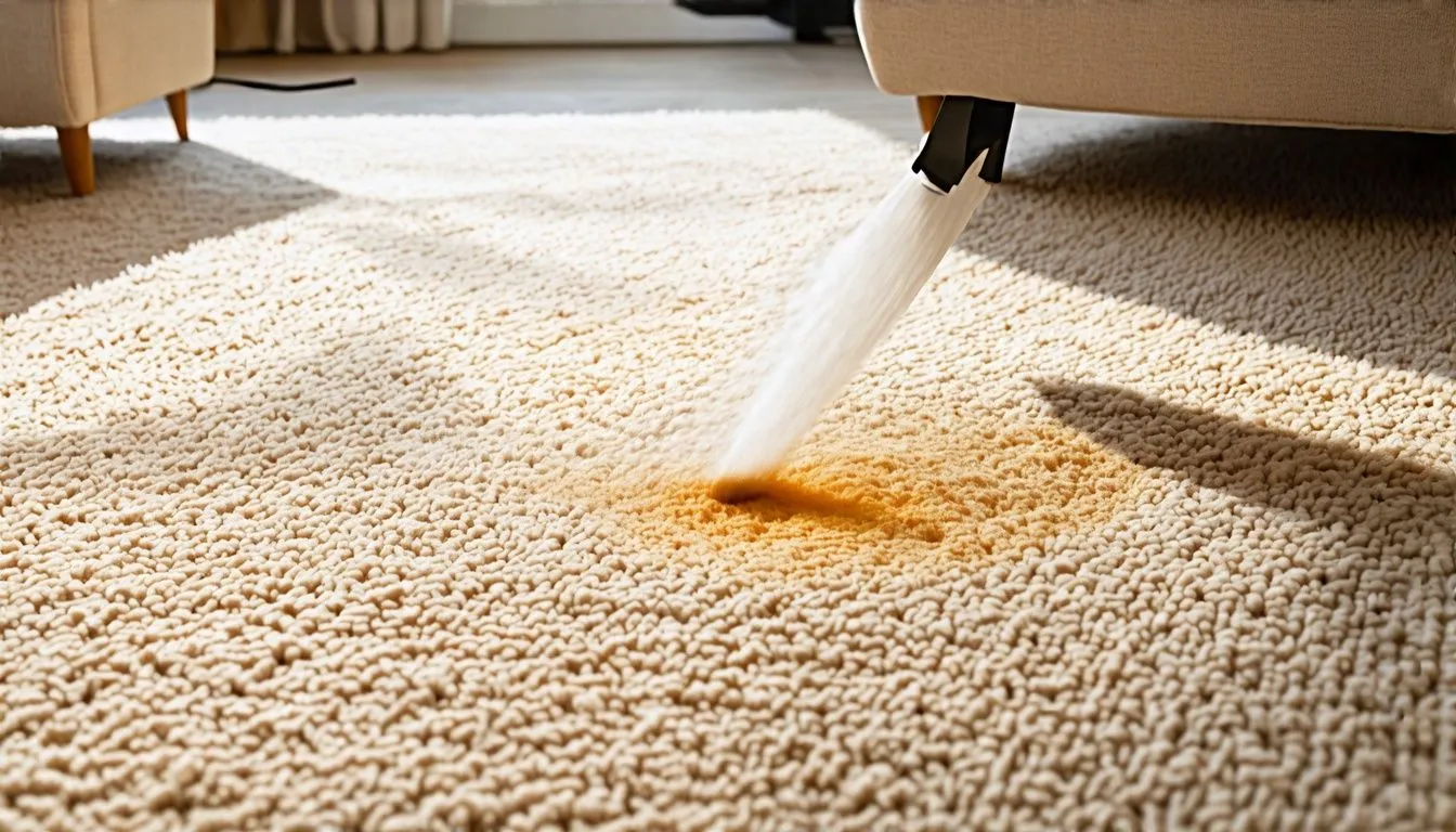 Use Enzymatic Cleaners for Persistent Odors - Banish Pet Stains From Your Couch