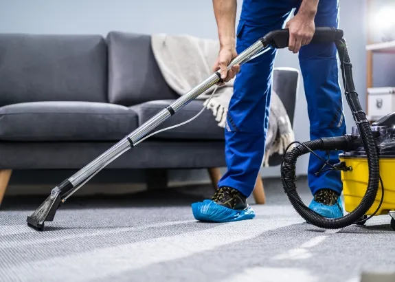 Well-Trained Technicians - Carpet Cleaning St. Andrews, South Carolina