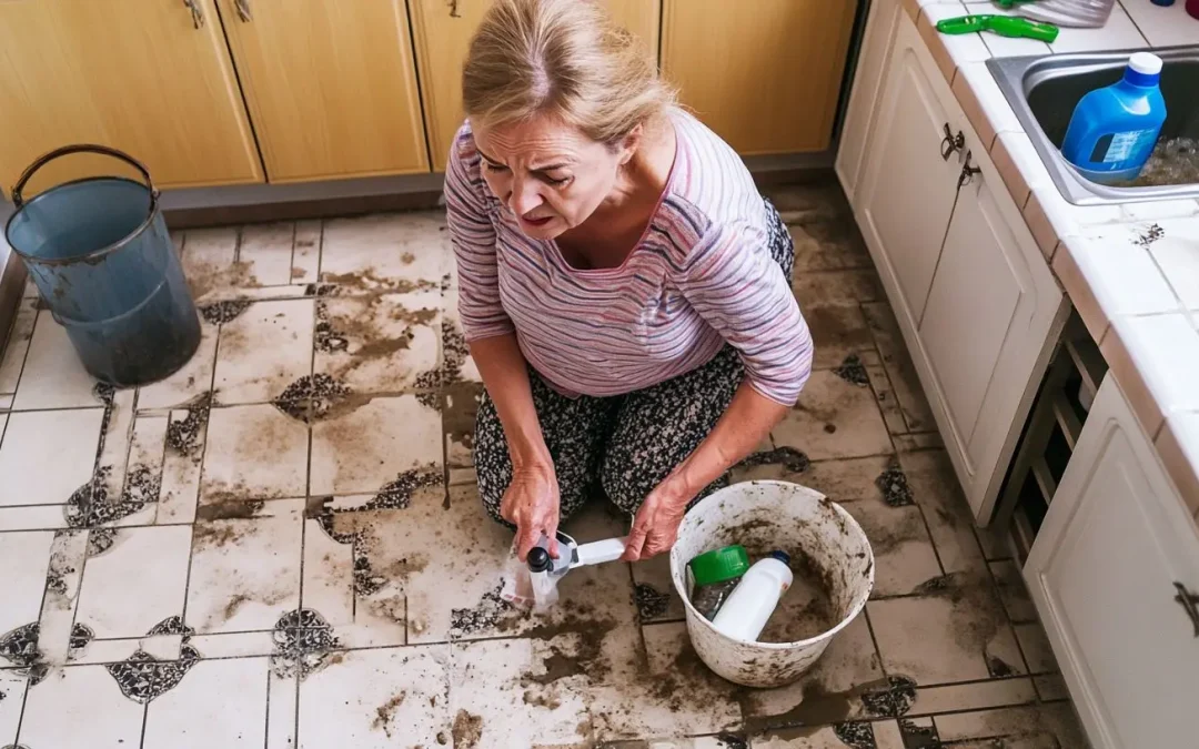 Why Annual Tile Cleaning Isn’t Enough