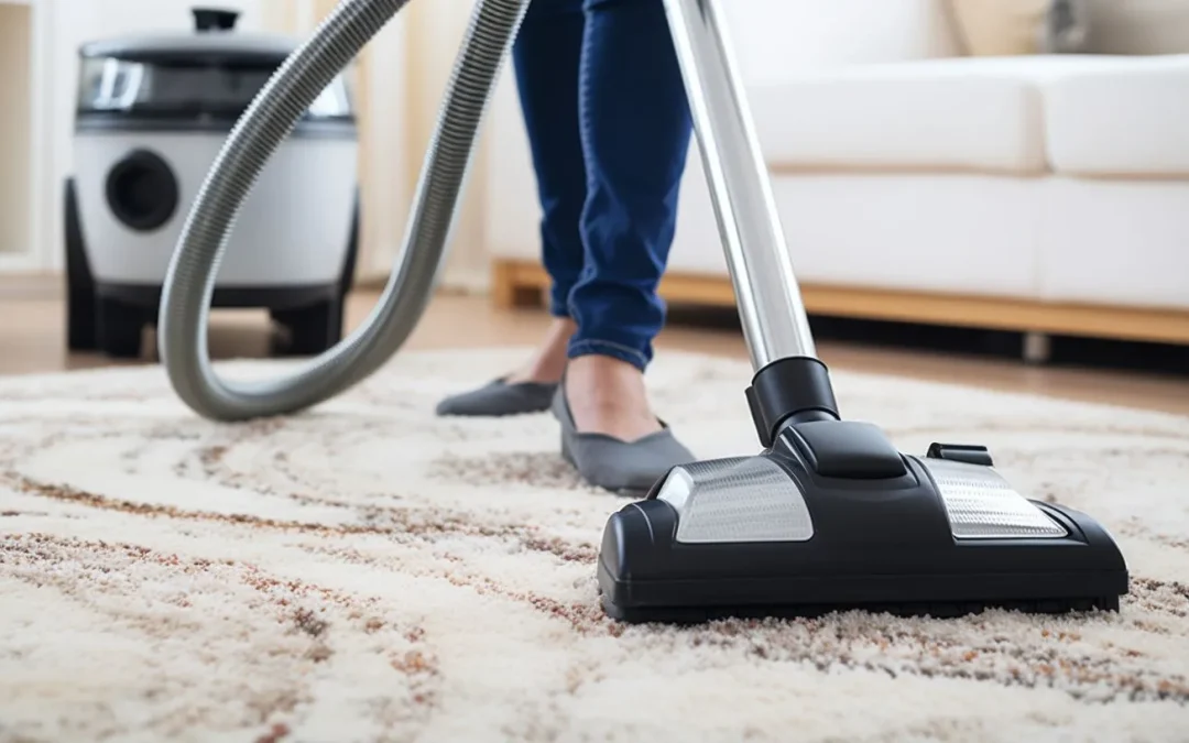 Why DIY Rug Cleaning Doesn’t Compare to Professional Rug Cleaning Services