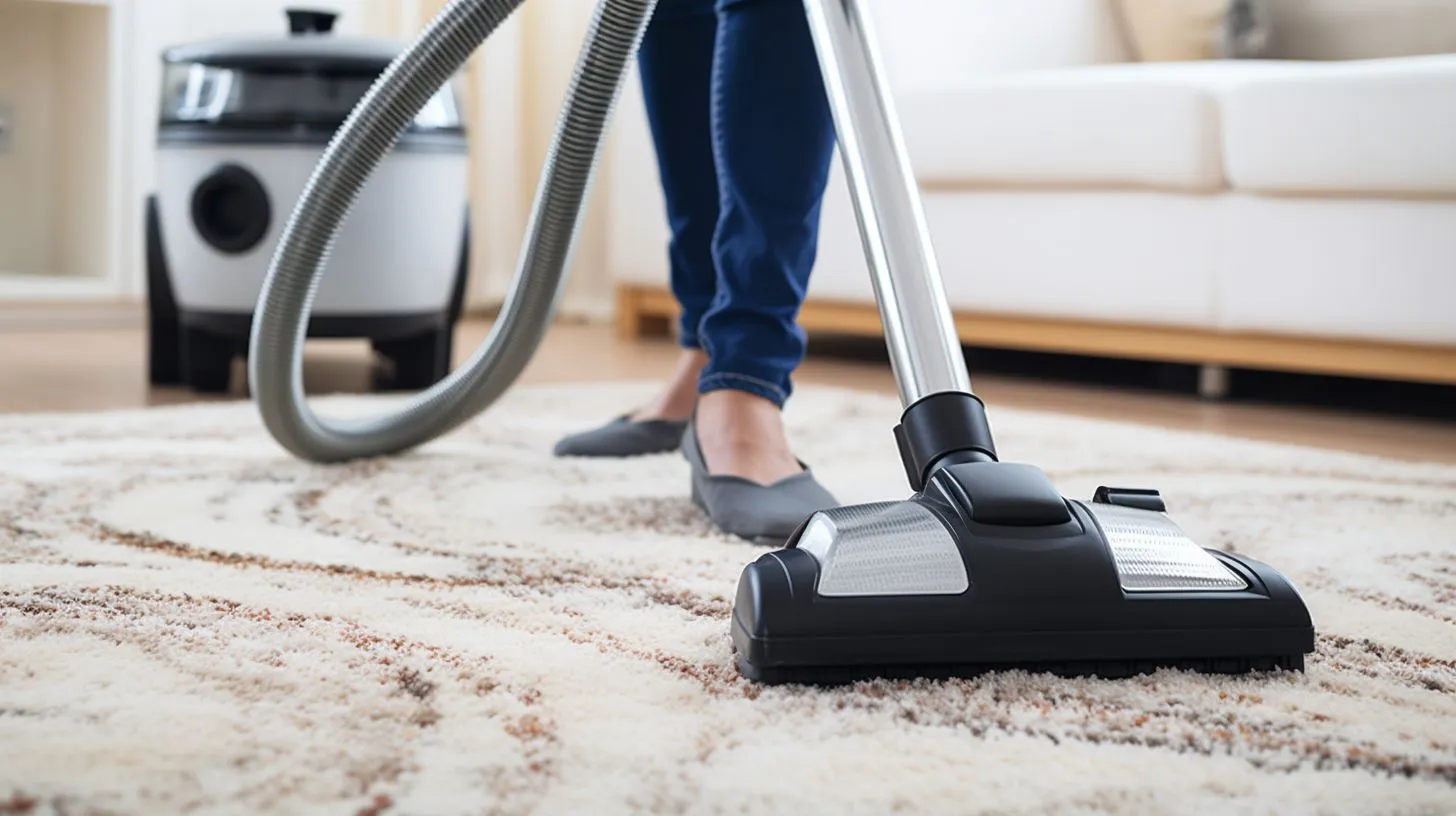 Why DIY Rug Cleaning Doesn't Compare to Professional Rug Cleaning Services